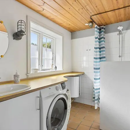 5617-svaneke-per-sorens-gade-2 Сasa de vacaciones