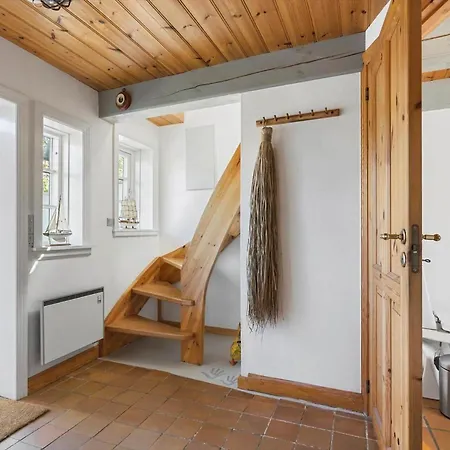 5617-svaneke-per-sorens-gade-2 Holiday home *