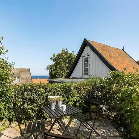 Casa de Férias 5617-svaneke-per-sorens-gade-2 *